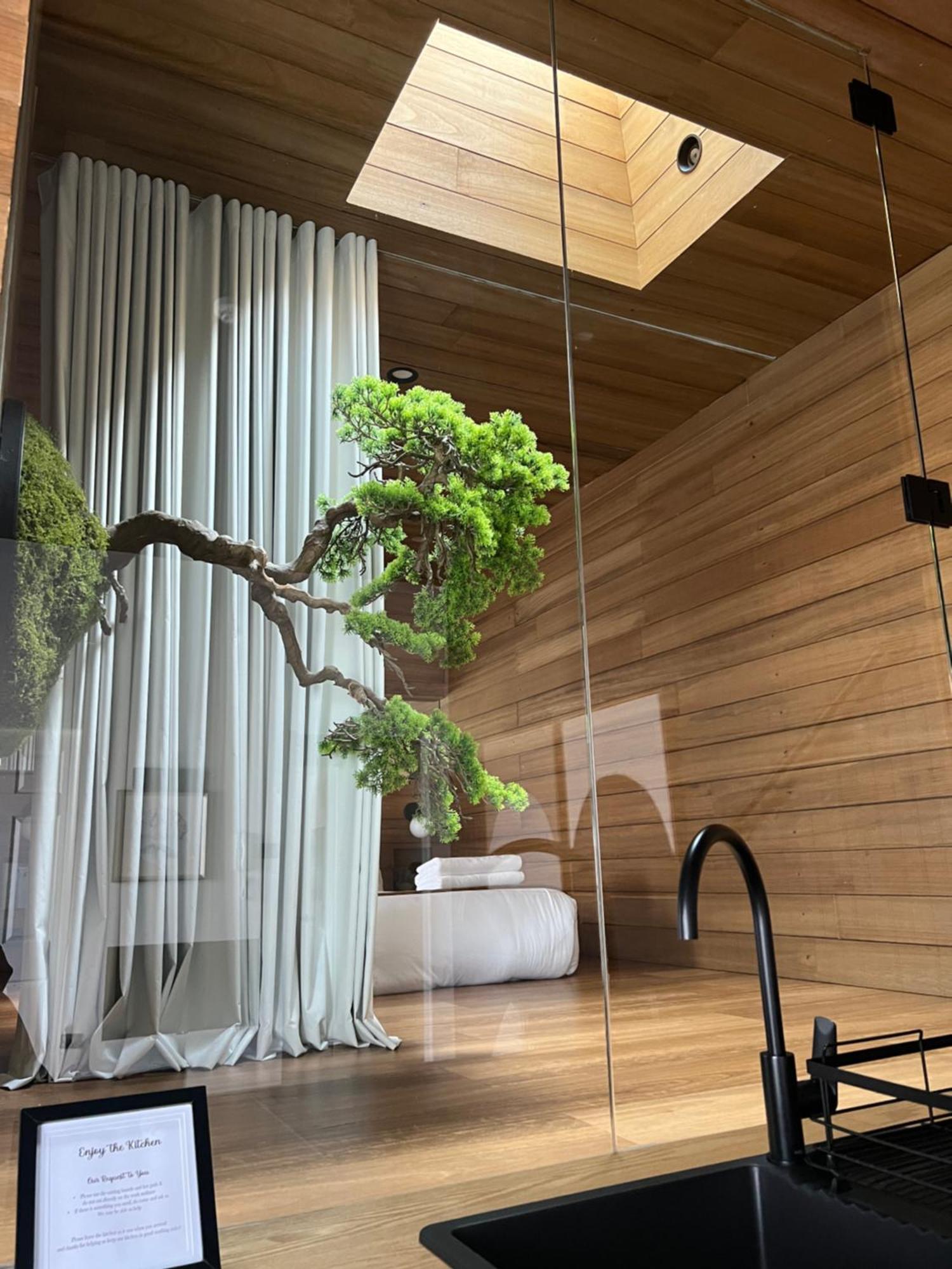 The Ryokan - Zen Sydney Exteriér fotografie